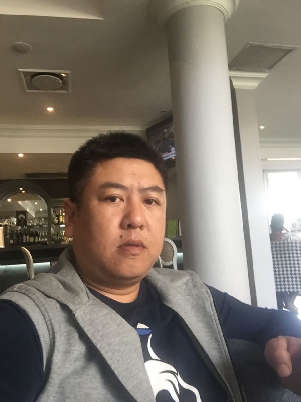 灵魂主义的第二张照片--保定父母相亲团