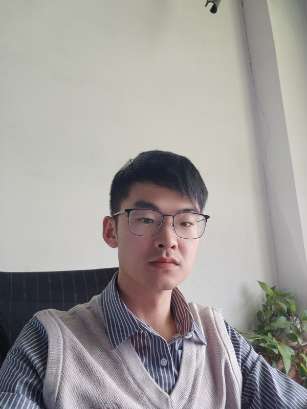 琉璃的第一张照片--保定父母相亲团