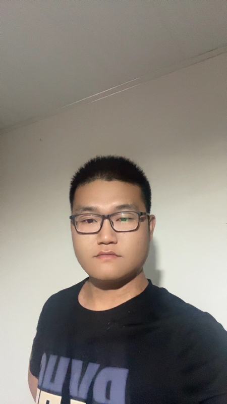 阳阳的第一张照片--保定父母相亲团