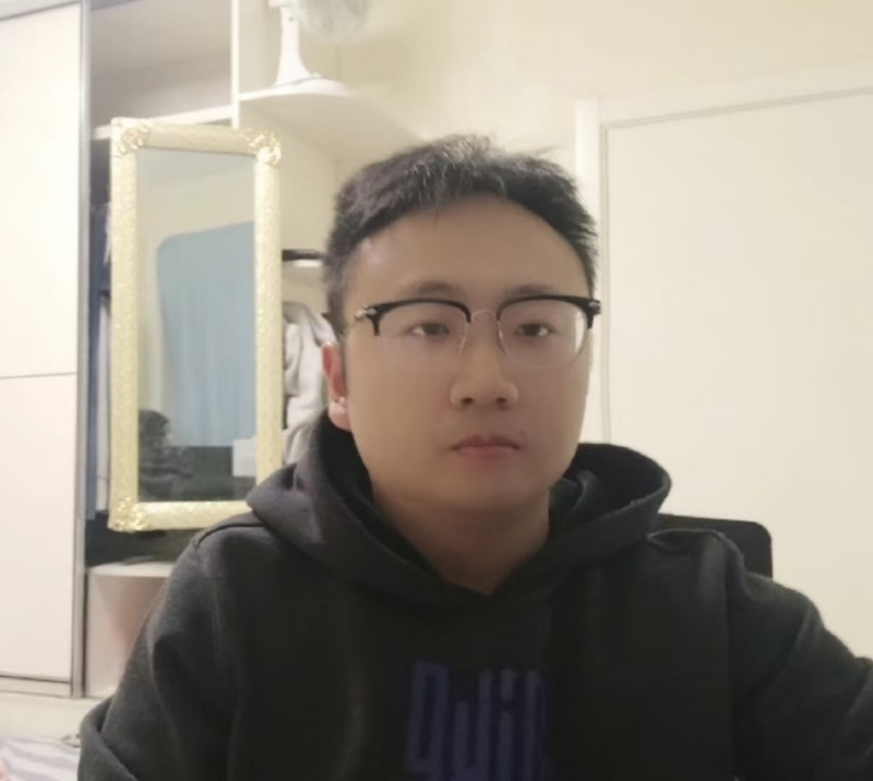 故屿的第一张照片--保定父母相亲团