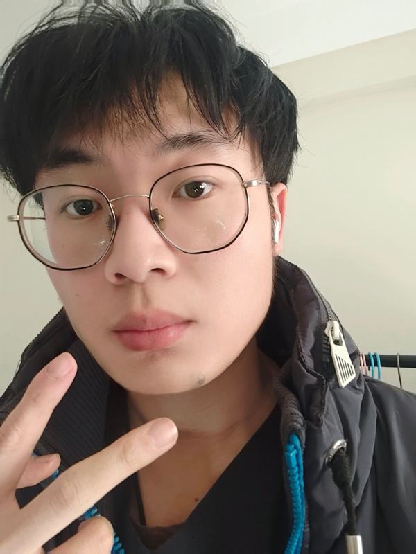 俊哒哒哒的第一张照片--保定父母相亲团